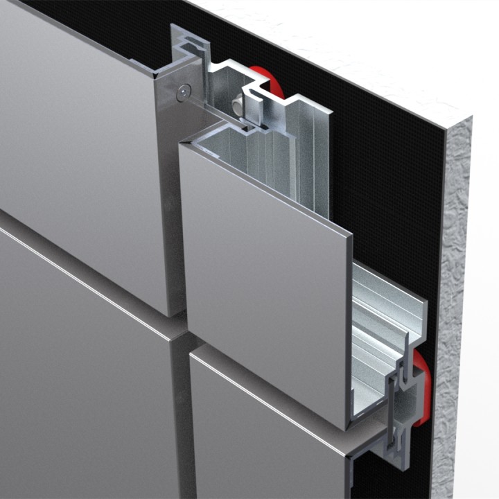 Panouri alucobond, detalii tehnice, placari cladiri panouri bond, furnizori alucobond